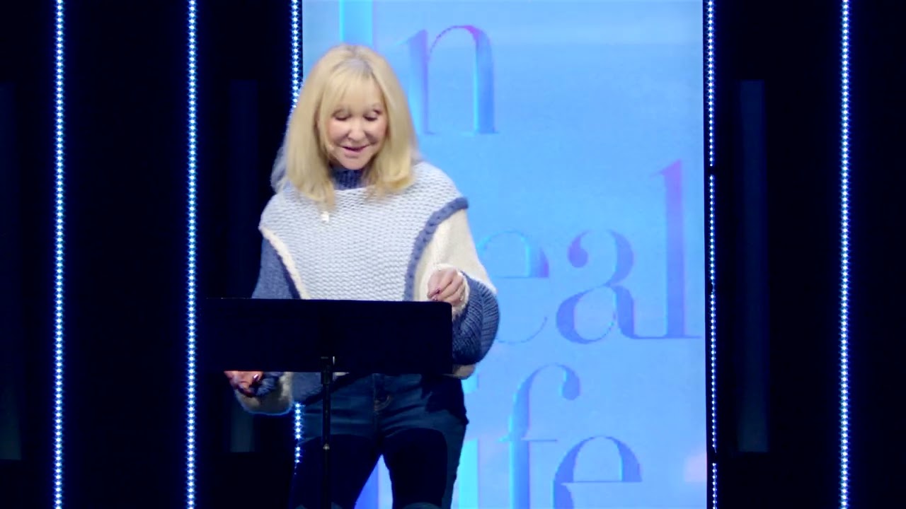 In Real Life:  Proverbs Unplugged - Week 2