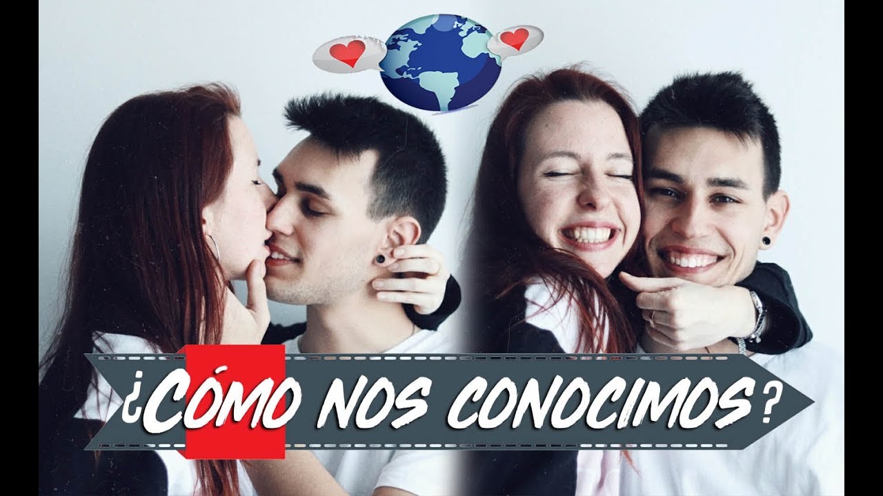 &iquest;C&oacute;mo nos conocimos? (Q&A) | Relaci&oacute;n a distancia (Gemma y Pablo)