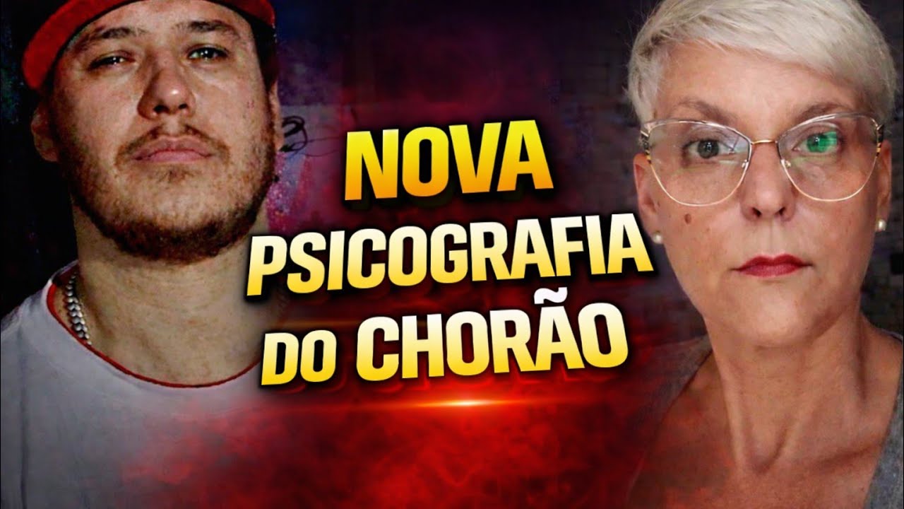 CHORÃO! IMPRESSIONANTE RELATO DEIXADO EM PSICOGRAFIA.