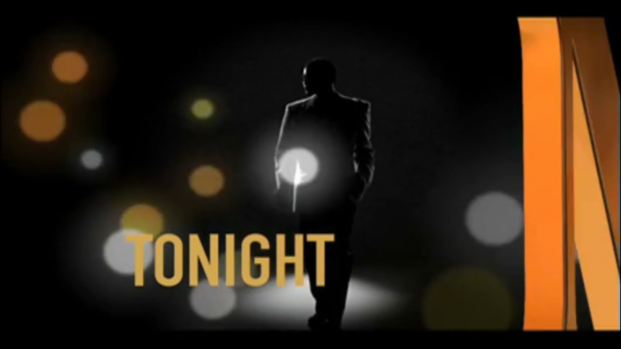 MGM Channel // On-Air Design (2009)