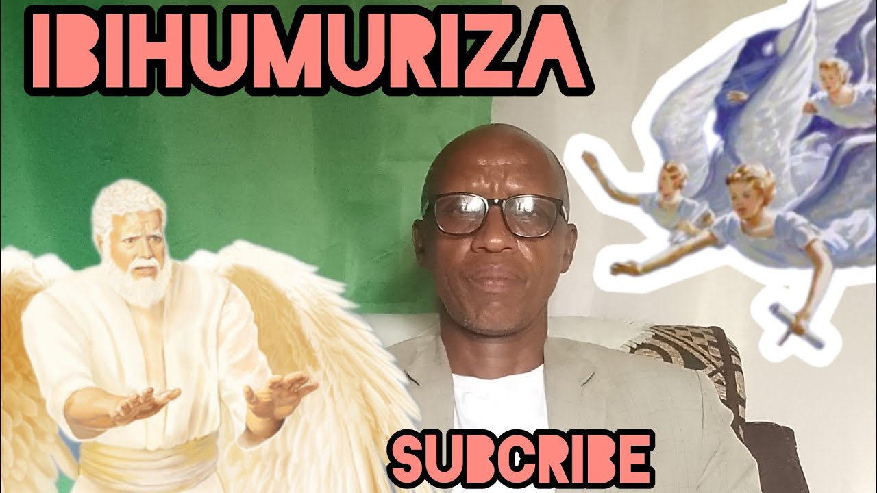 Ndabihanuye Dufite ibihumuriza bikingiranijwe nibiduwungabanya