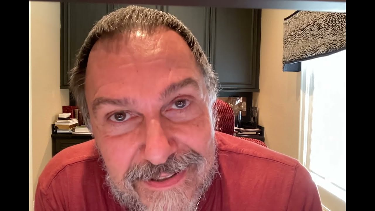 The Prophetic Call - Heightened Perception, Discernment, and Integration