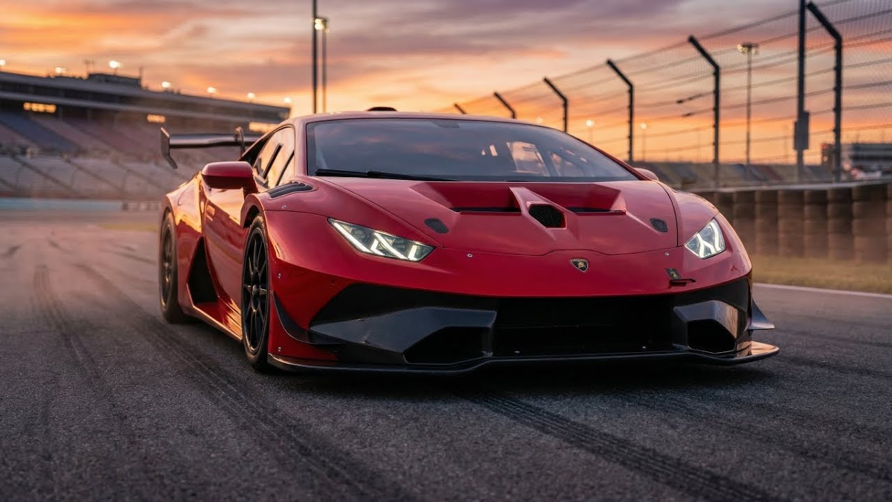 Lamborghini Essenza SCV12 2026 – 830HP V12 Track Monster | Full Review & Sound   #performancecars 