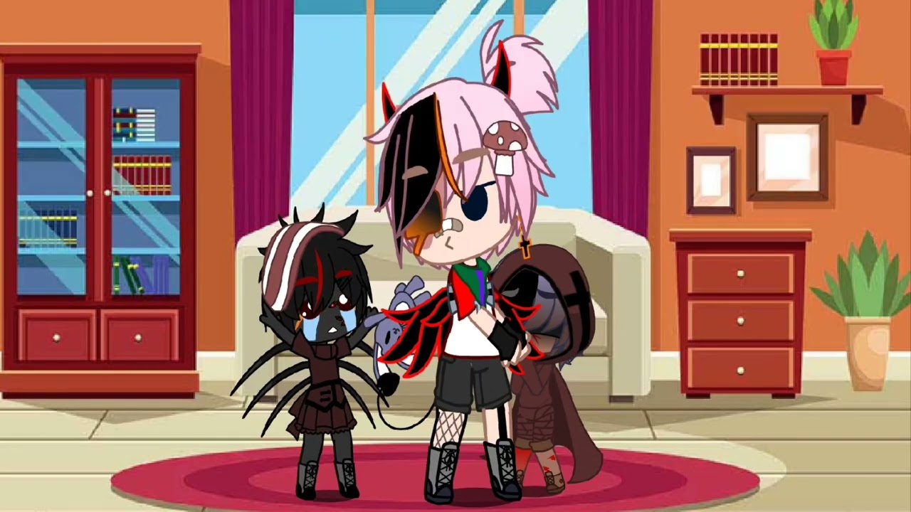 || if TommyInnit adopted another child || part 1 || main AU ||