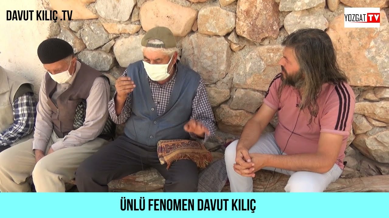 SANCI KÖYÜ