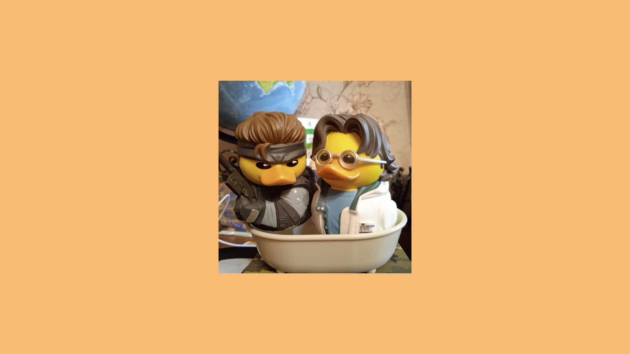 Where is smiley? (Where is my friend the smiley) - Serani Poji (Slowed + Reverbed)
