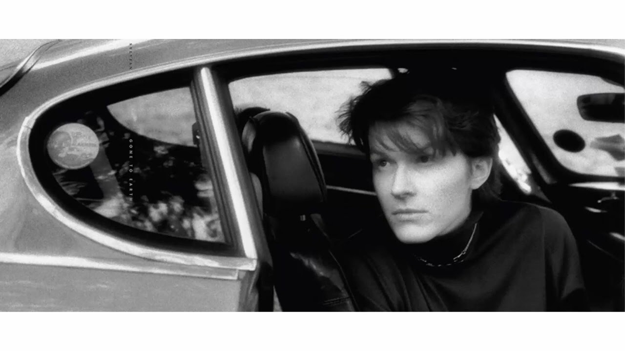 David Sylvian - Answered Prayers [Stretched]
