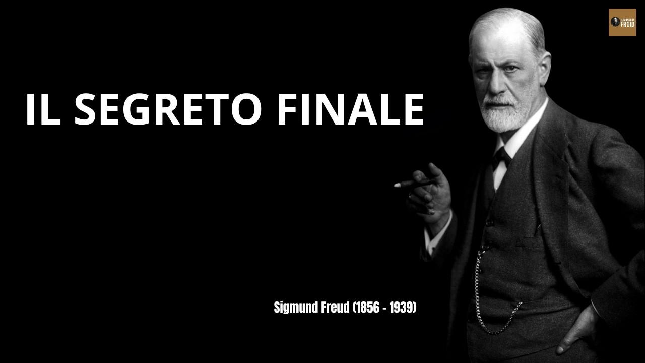 Freud Aveva Ragione? Il Segreto Finale dei Sogni