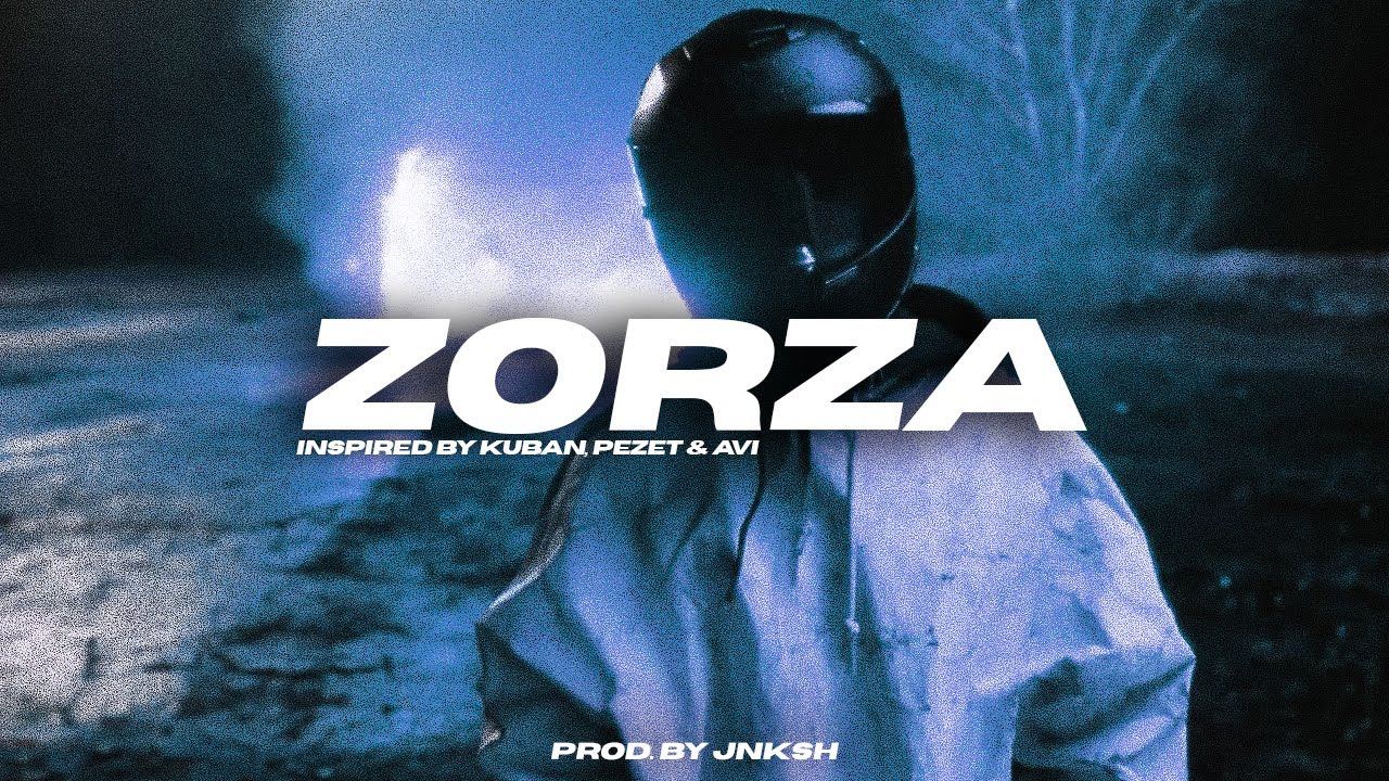 [FREE] KUBAN x PEZET x AVI TYPE BEAT | ZORZA | EMOTIONAL TYPE BEAT 2025