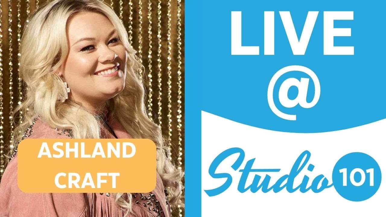 Ashland Craft | Live At Studio 101