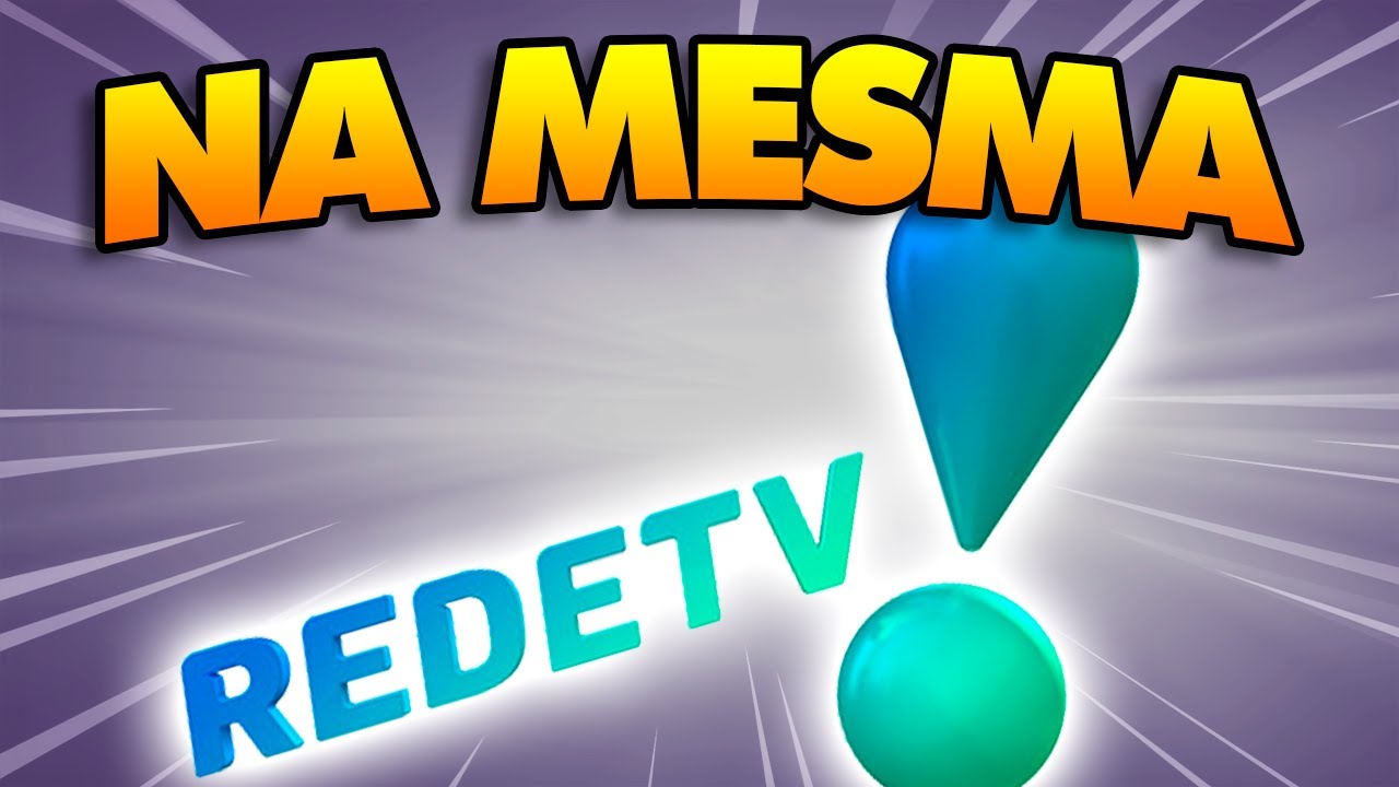 RedeTV! continua no mesmo buraco