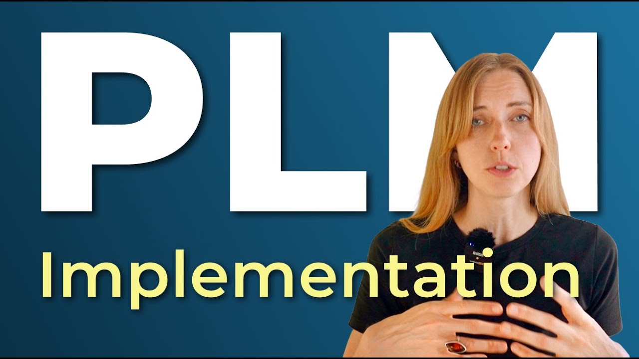 Why Your Company Needs PLM | The Digital Revolution