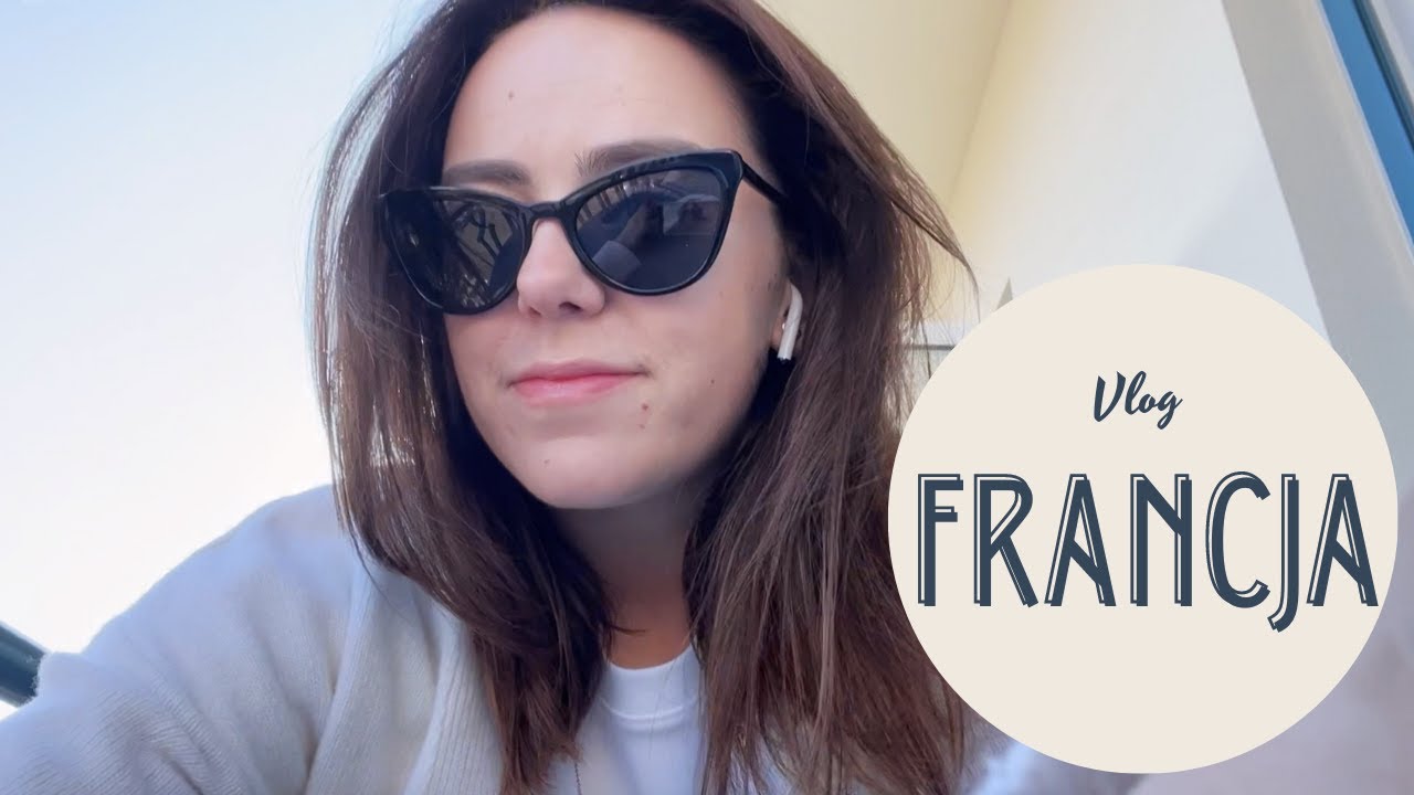 PRZYGOTOWANIA DO WYJAZDU - VLOG