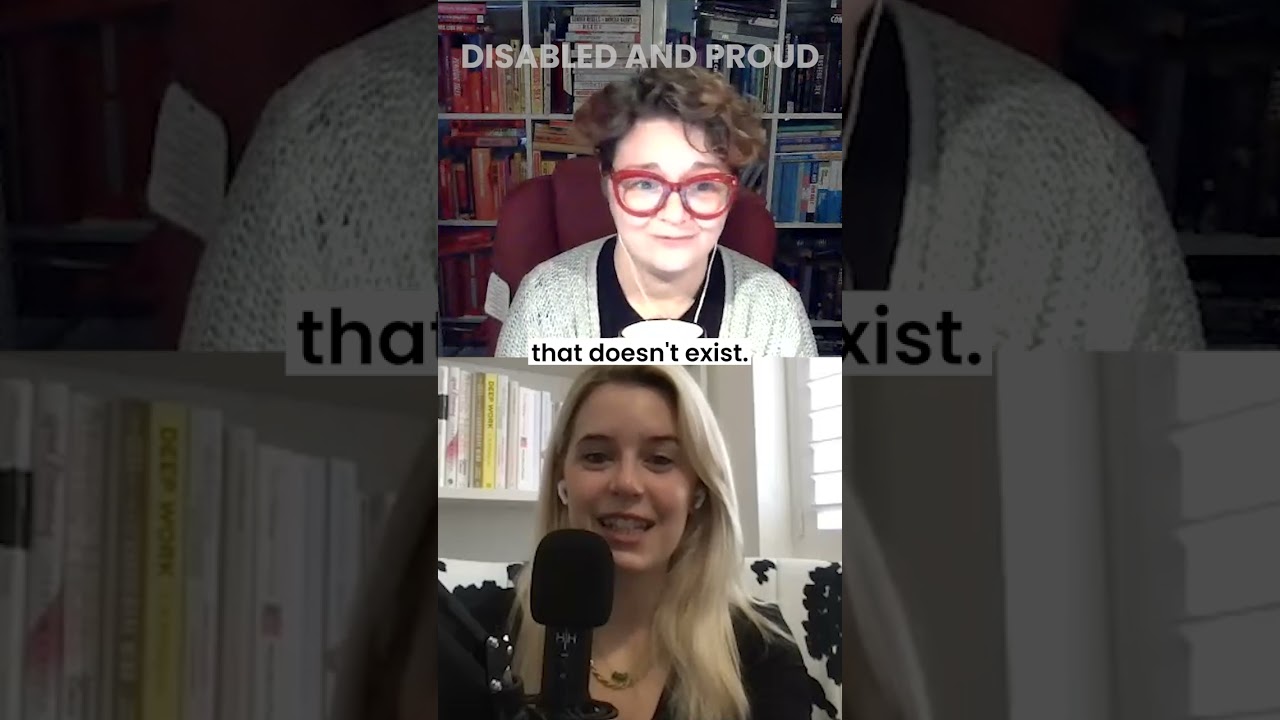 The Disabled Dilemma