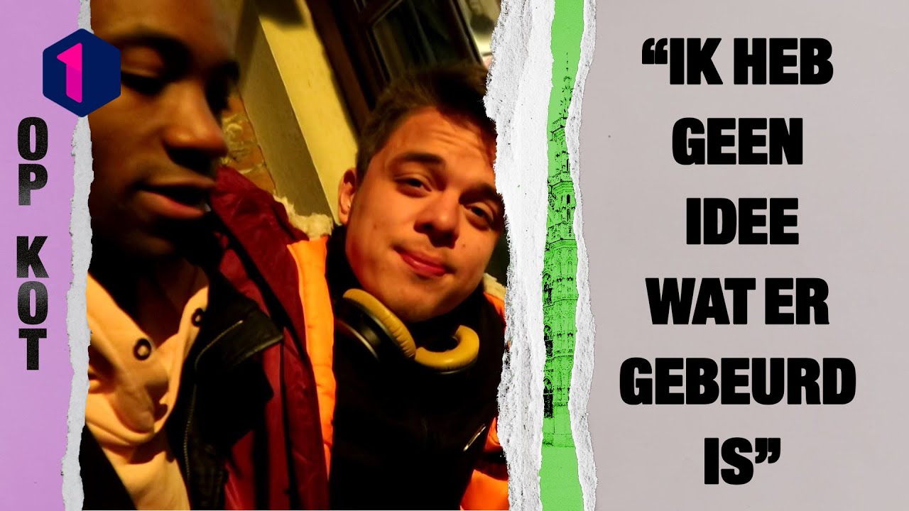 Op kot: 