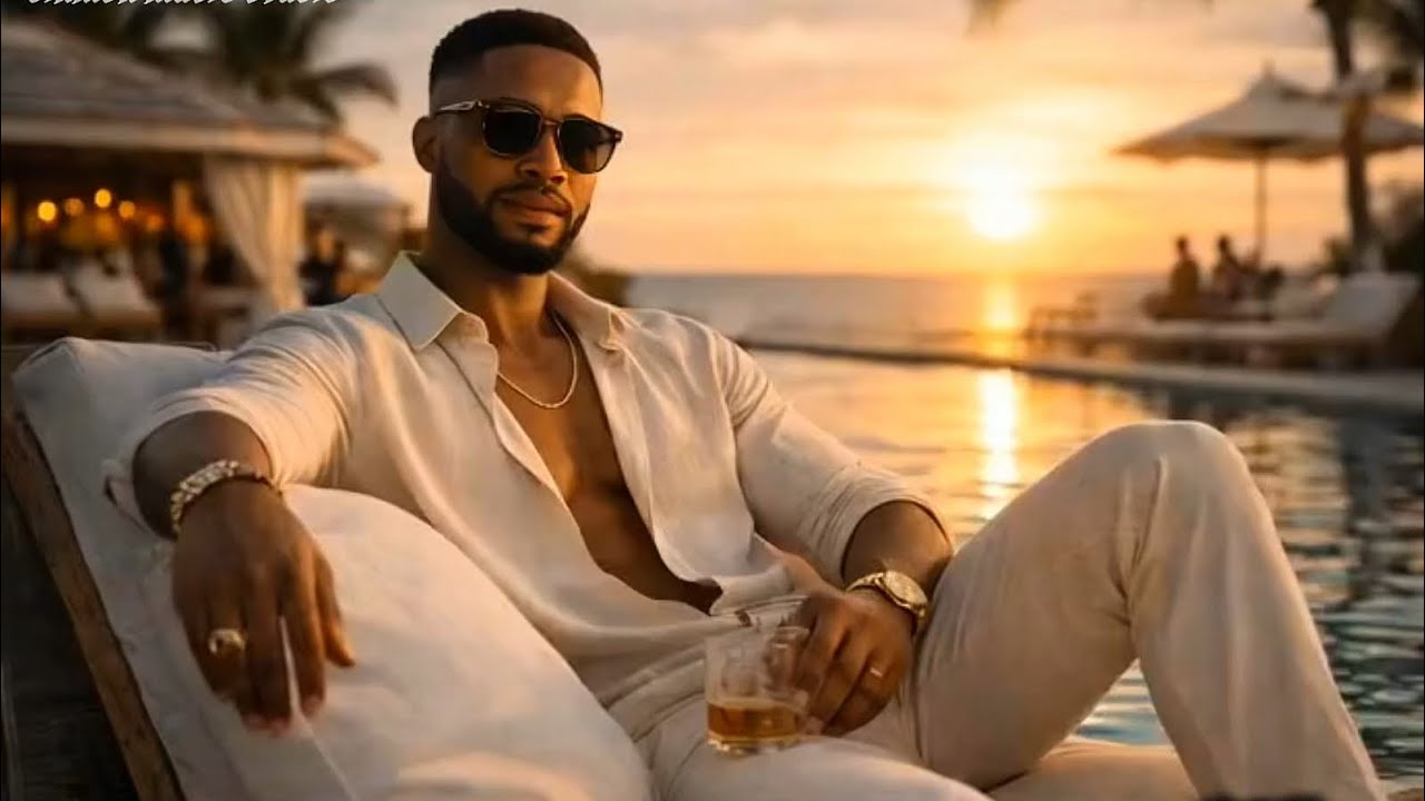 THE GOOD LIFE – Afrobeat Motivation Anthem | From Hustle to Blessings
