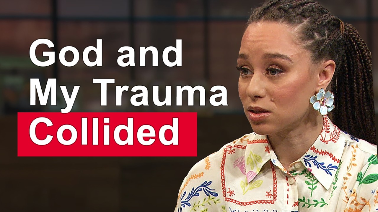 Why Trauma Still Hurts After Finding God