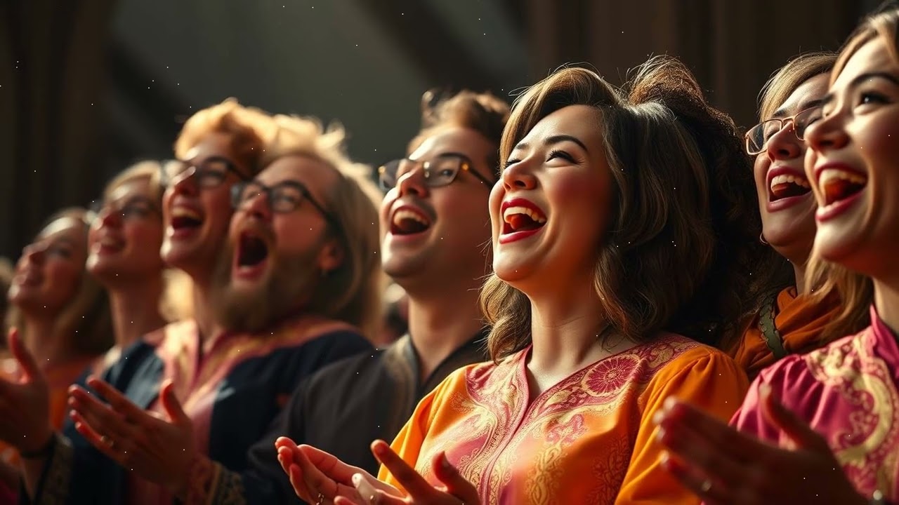 Anointed Worship for Breakthrough 🙏  Prayer Songs that Move Mountains