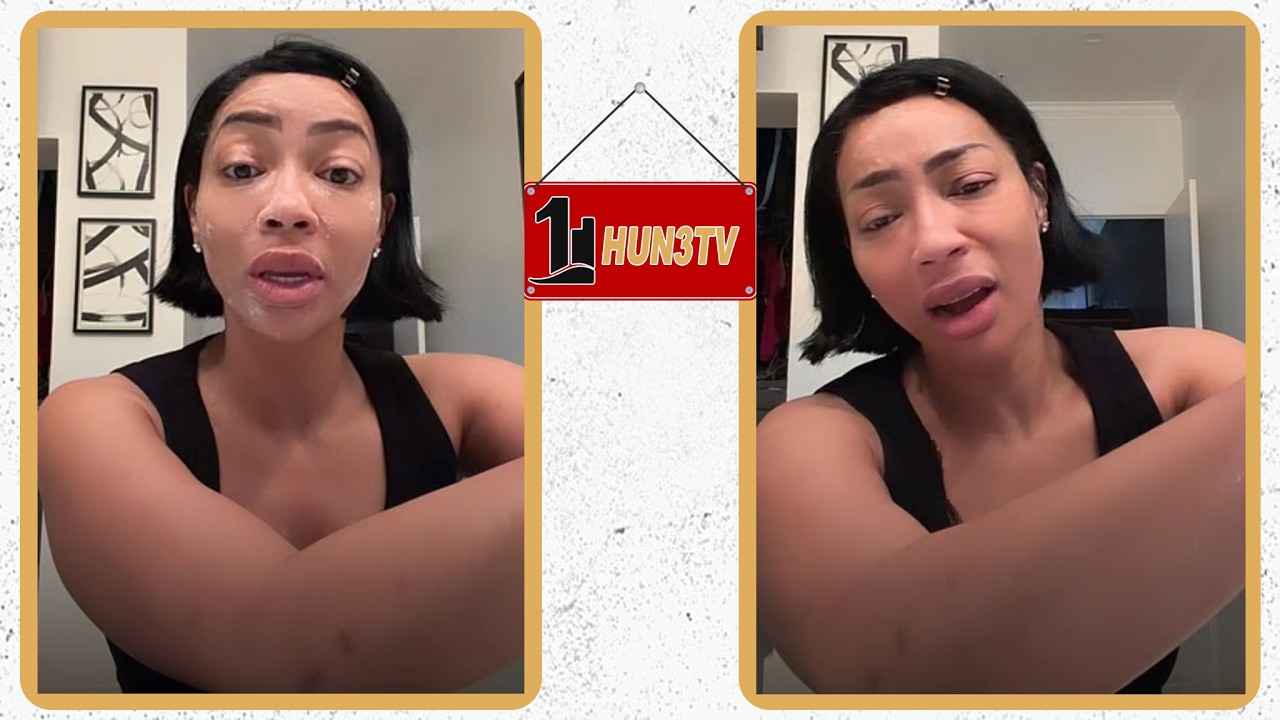 Tommie Lee Speaks Out After Her Daughter Fights Big Lex Off Baddies 👀🔥