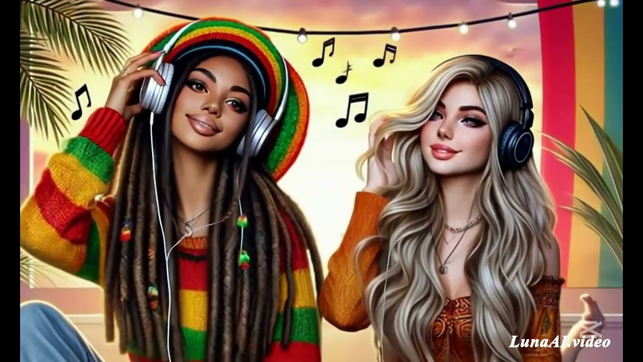 Reggae Cristiano 2025 mayo - Reggae Mix cristiano