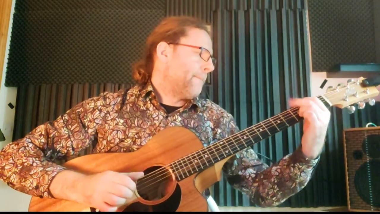 Nothing Else Matters- Instrumental Cover