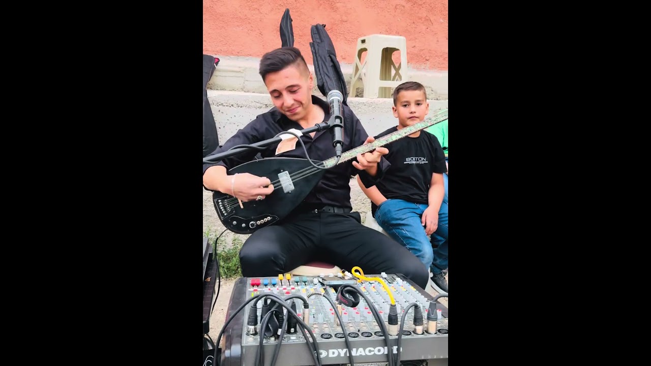 Yalan imiş (Hüseyin göregen)