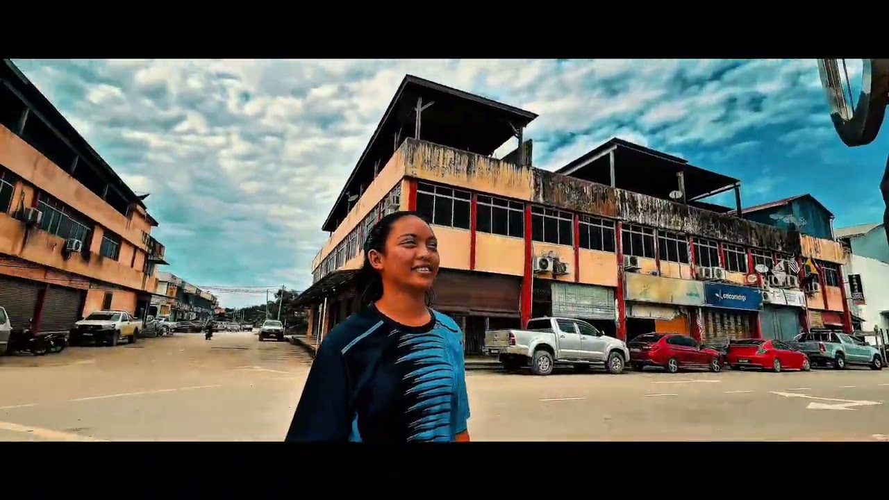 SUARA... KALAU AKU - SMK TINJAR (PERTANDINGAN FILEM PENDEK FLLASH KPM 2025)