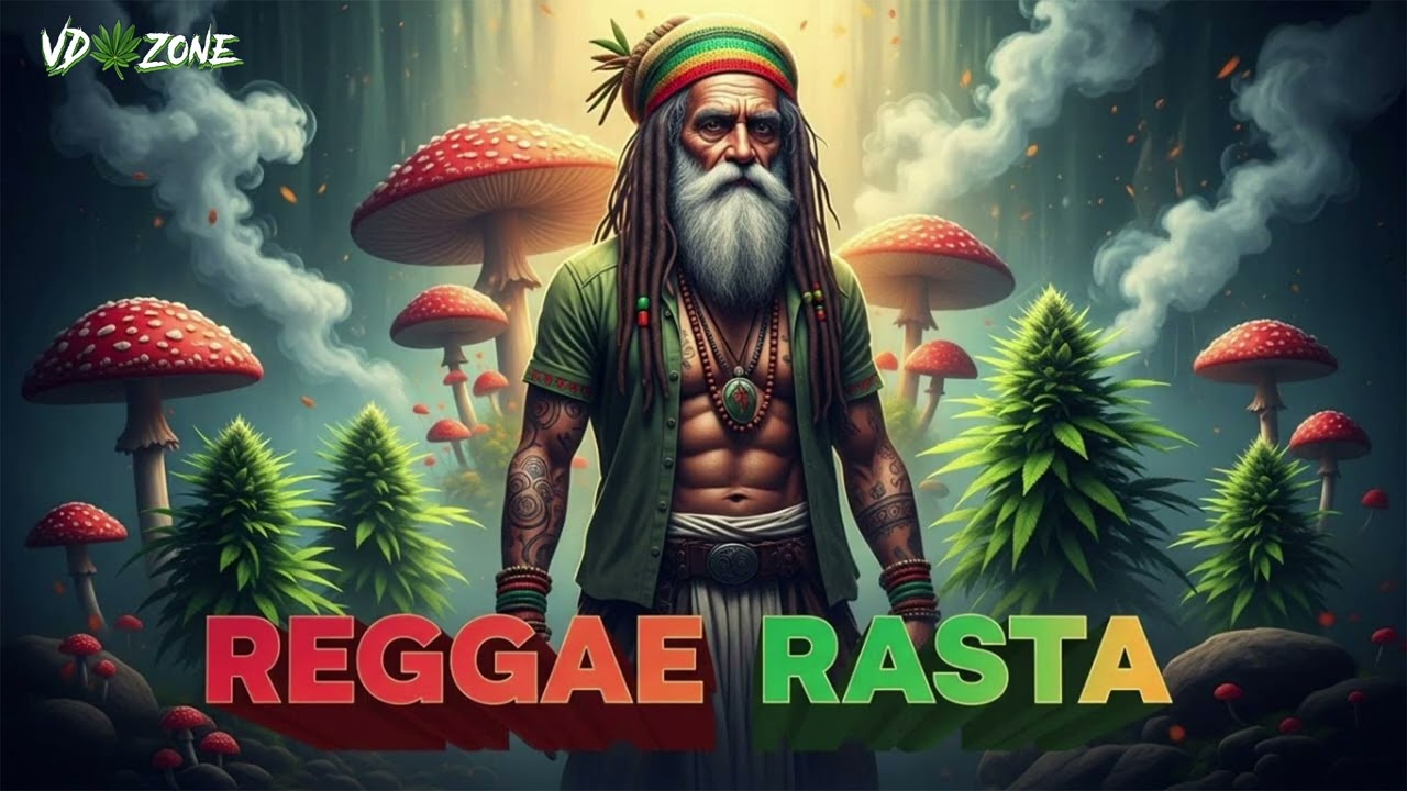 Reggae & Dub Music Mix | Deep Roots Reggae & Dub Vibes Vinyl Chill