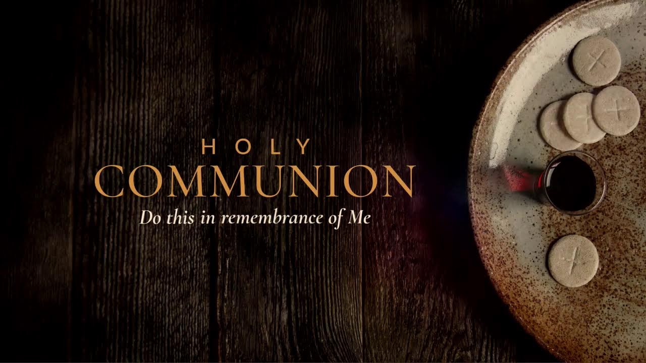 February 22, 2026 | Parables: The Great Banquet | Luke 14:15-24 |
