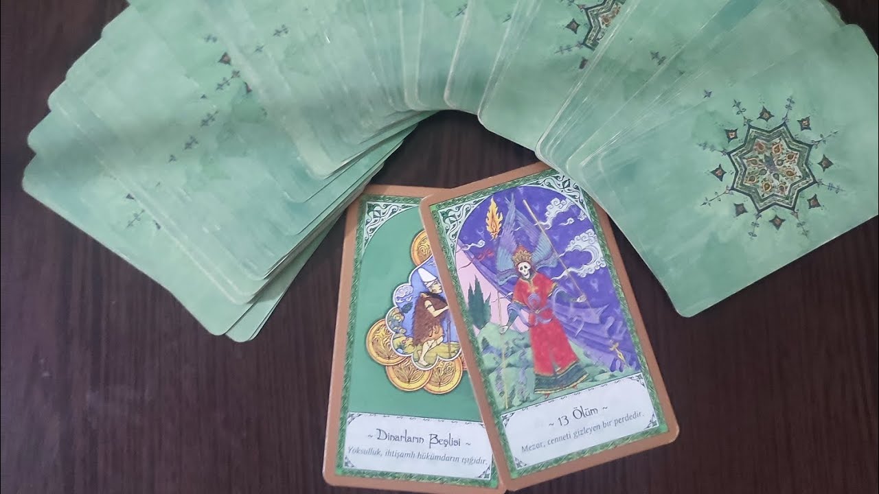 KALBİ NE SÖYLÜYOR? #tarot AKLINIZDAKİ KİŞİNİN KALBİNDEN GELEN  O SES NE DİYOR?