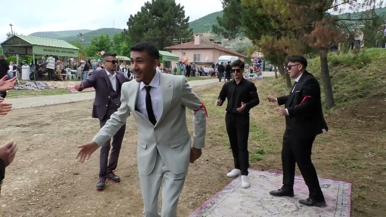 20250511 l Bursa / Orhangazi - &Ccedil;akırlı K&ouml;y&uuml; Hıdrellez Şenlikleri