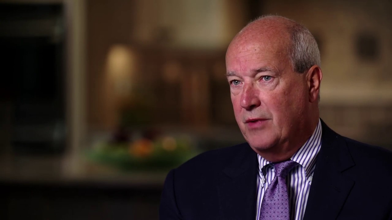 Sub-Zero Clarke Distributor Video