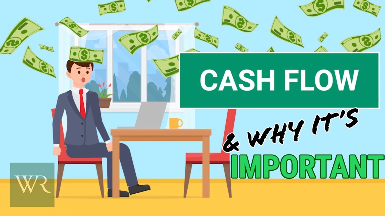 Cash Flow: Why It's More Important Than Earnings