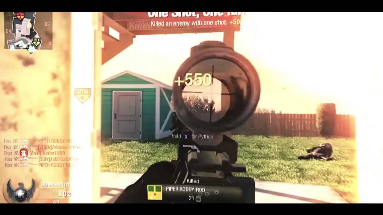 RoverSnipin BIG teamtage my part