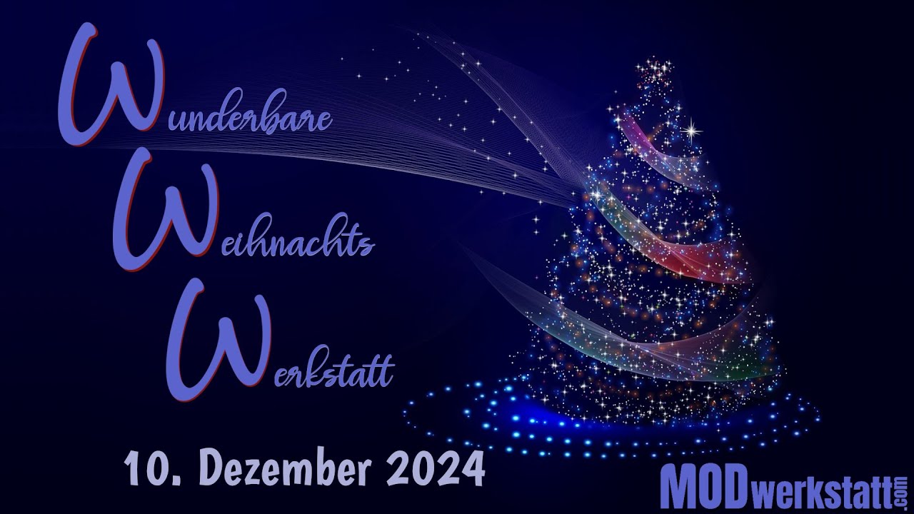 WWW 2024 - 10. Dezember