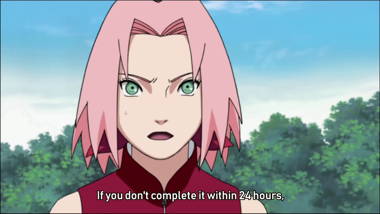 Naruto Rasenshuriken vs  Kakashi Rasengan   Wind Style Training