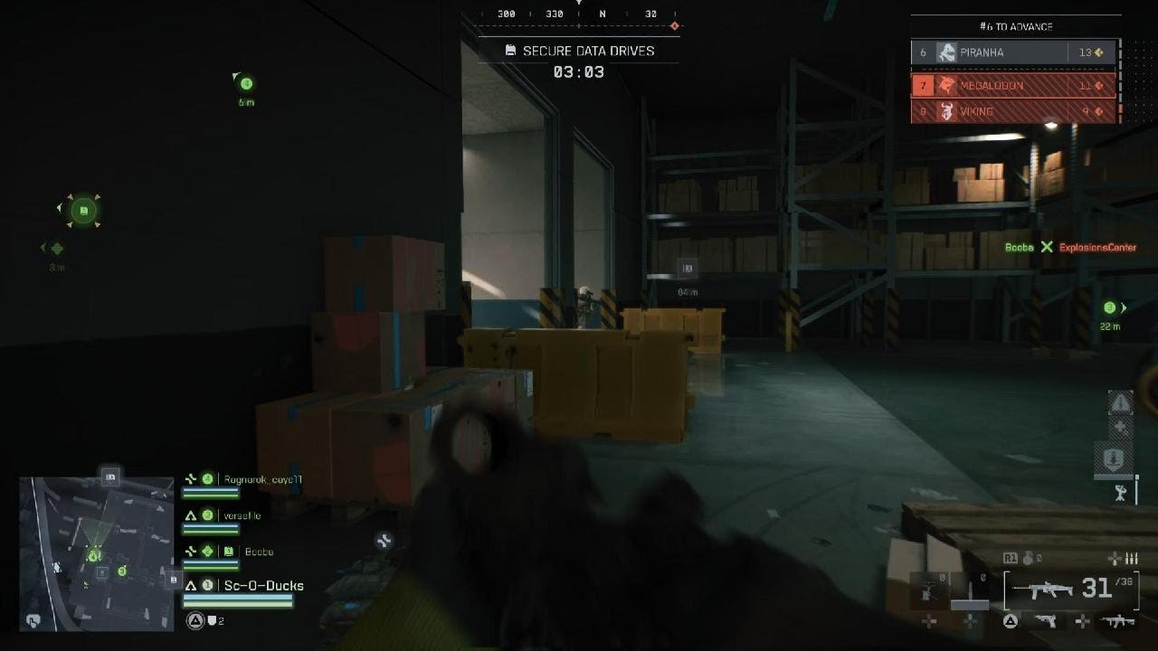 Battlefield 6
