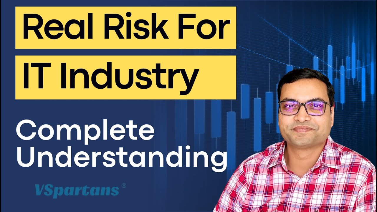 Real Risk for IT Industry