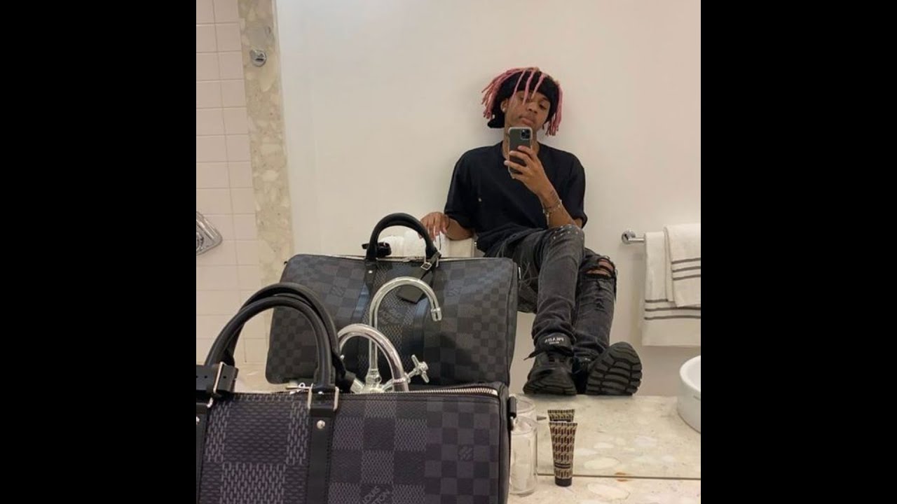 [FREE] SoFaygo x SSGKobe Type Beat 2021 - 