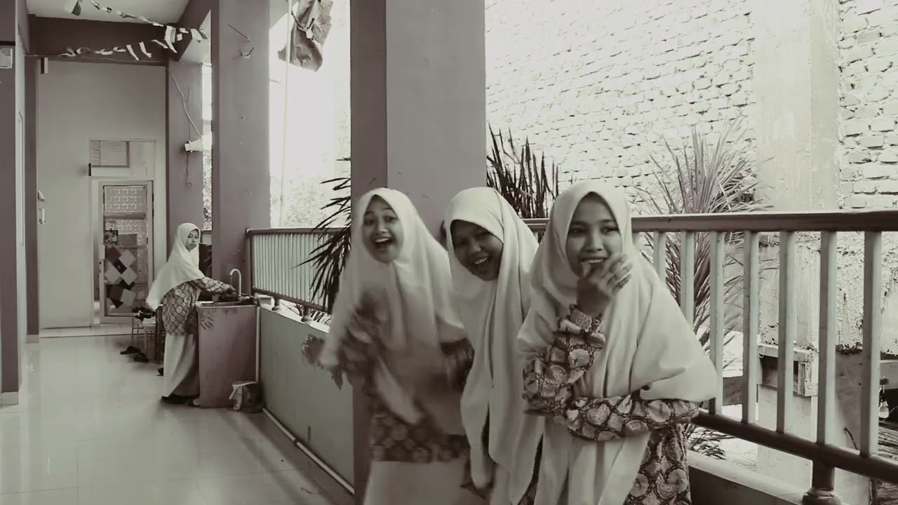 GPP SIT AL FITYAH FILEM PENDEK SMAIT AL FITYAH ALFARABI