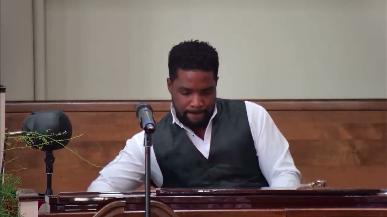 How Great Thou Art - Señor mi Dios - Piano Instrumental - HECTOR JORDAN