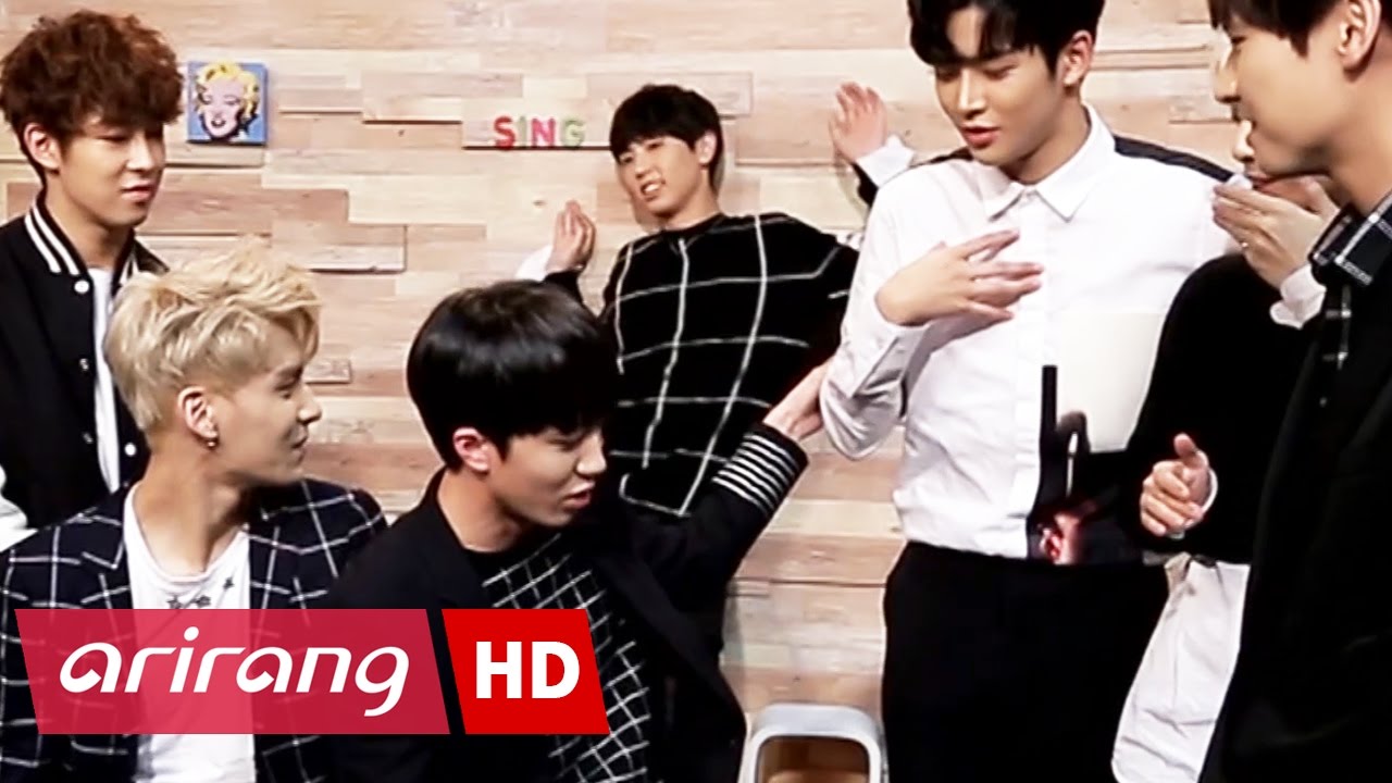 Pops in Seoul _ SF9(에스에프나인) _ Q & A _ Part 2