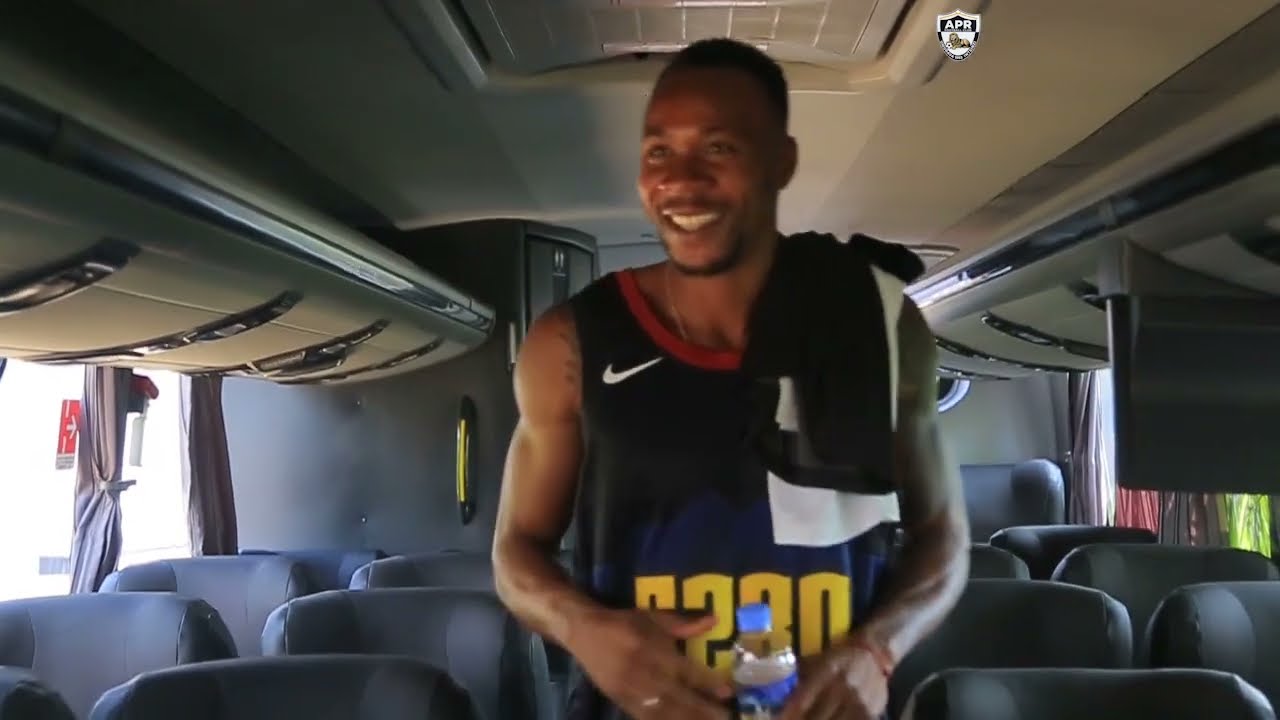ITEYE UBWOBA! | DUTEMBERANE BUS NSHYA YA APR FC | 