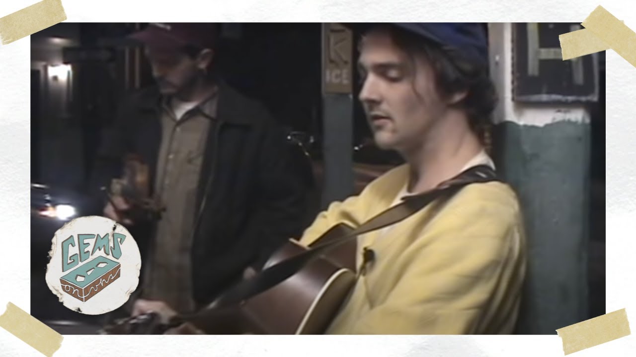Chris Acker & The Growing Boys, 