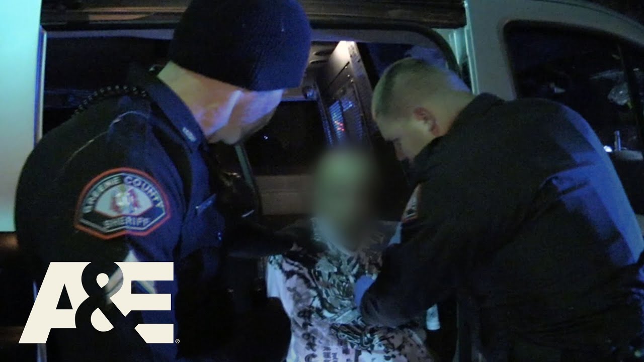 Live PD: In Need of Narcan (Season 3) | A&E