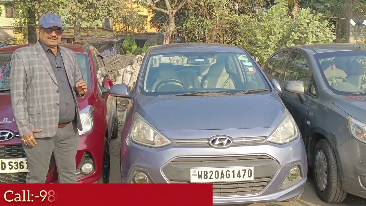 Maa lilaboti Enterprise New Stock 🔥| Alto, i20, Xcent | Second hand car in kolkata