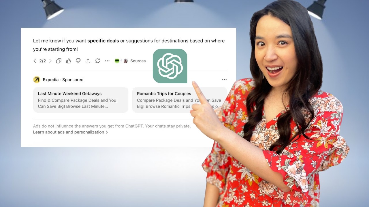 ChatGPT Ads: Complete Beginner's Guide (2026)