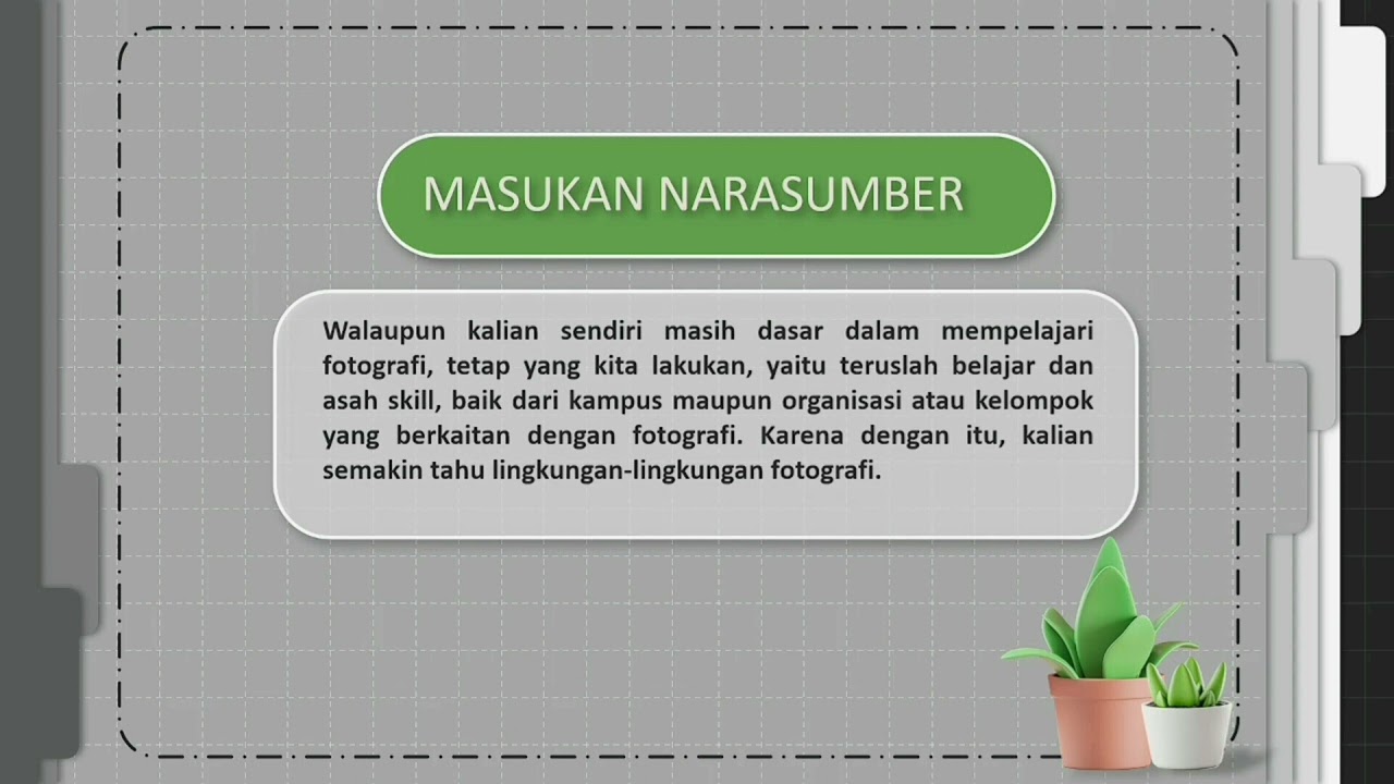 WAWANCARA ENTITAS FOTOGRAFI ERA FOTOGRAFI ANALOG W/AKIQ AW