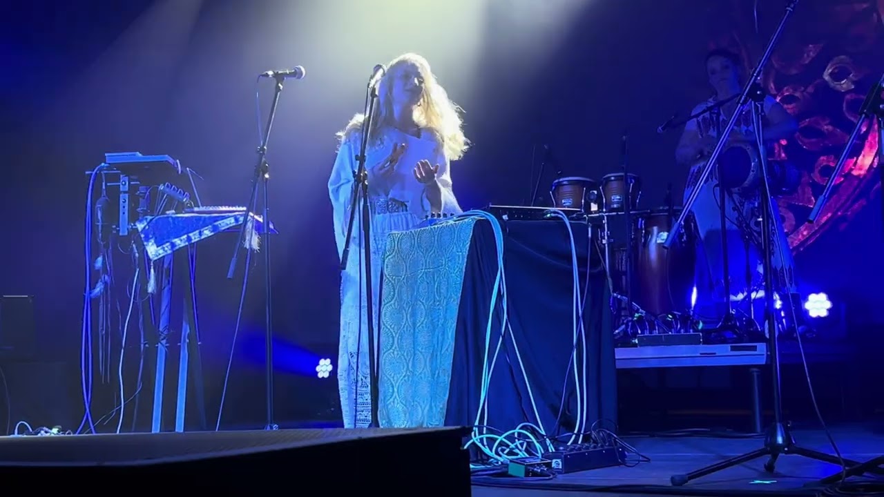 Deva - Kis Kece - Dürer Kert, Budapest, 2025.05.03