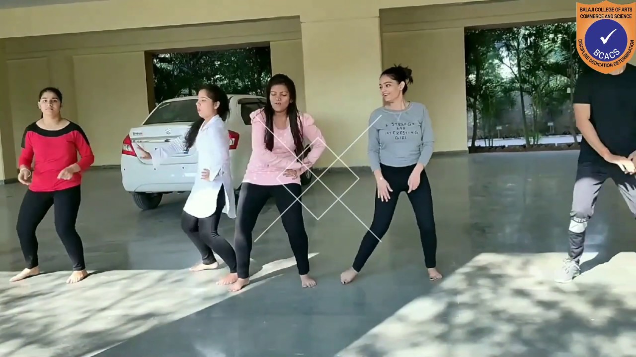 BCACS SPANDAN 2020 | TEASER